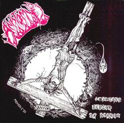 Anatomy (AUS) : Twisting Depths of Horror